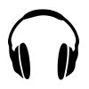 logo: headphones.jpg